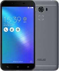 Замена разъема зарядки на телефоне Asus ZenFone 3 Max (ZC553KL) в Сургуте